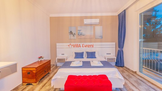 VillA Netya
